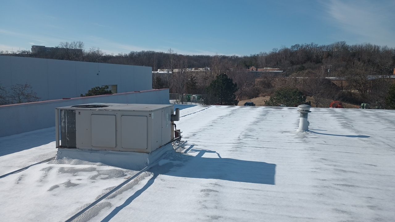 Roof Asset Management