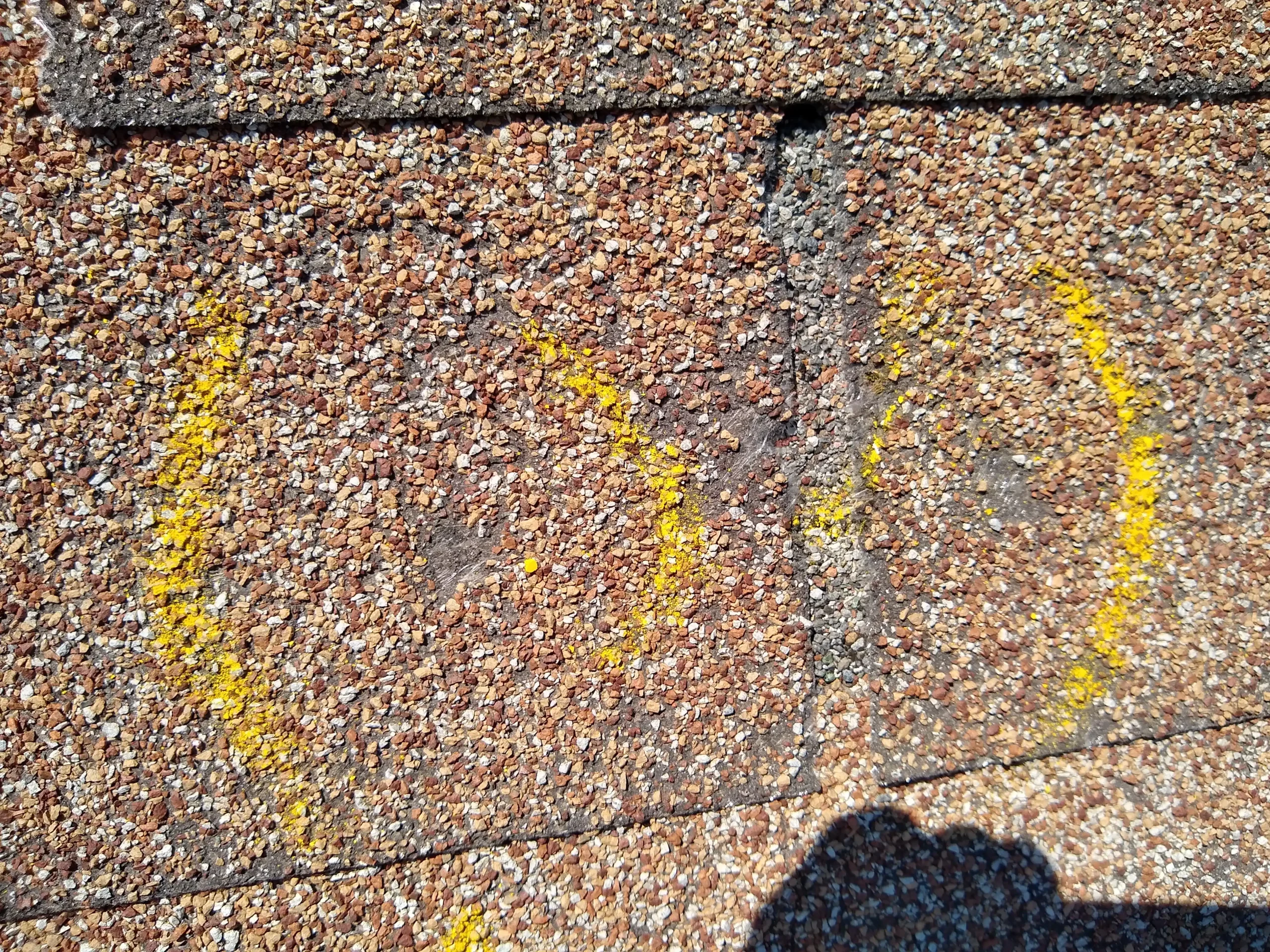 Ice & Snow Damage Roof Repair