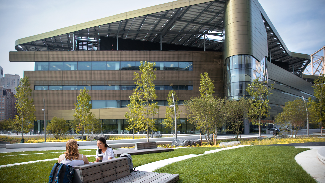 Technology Campus Roofing
