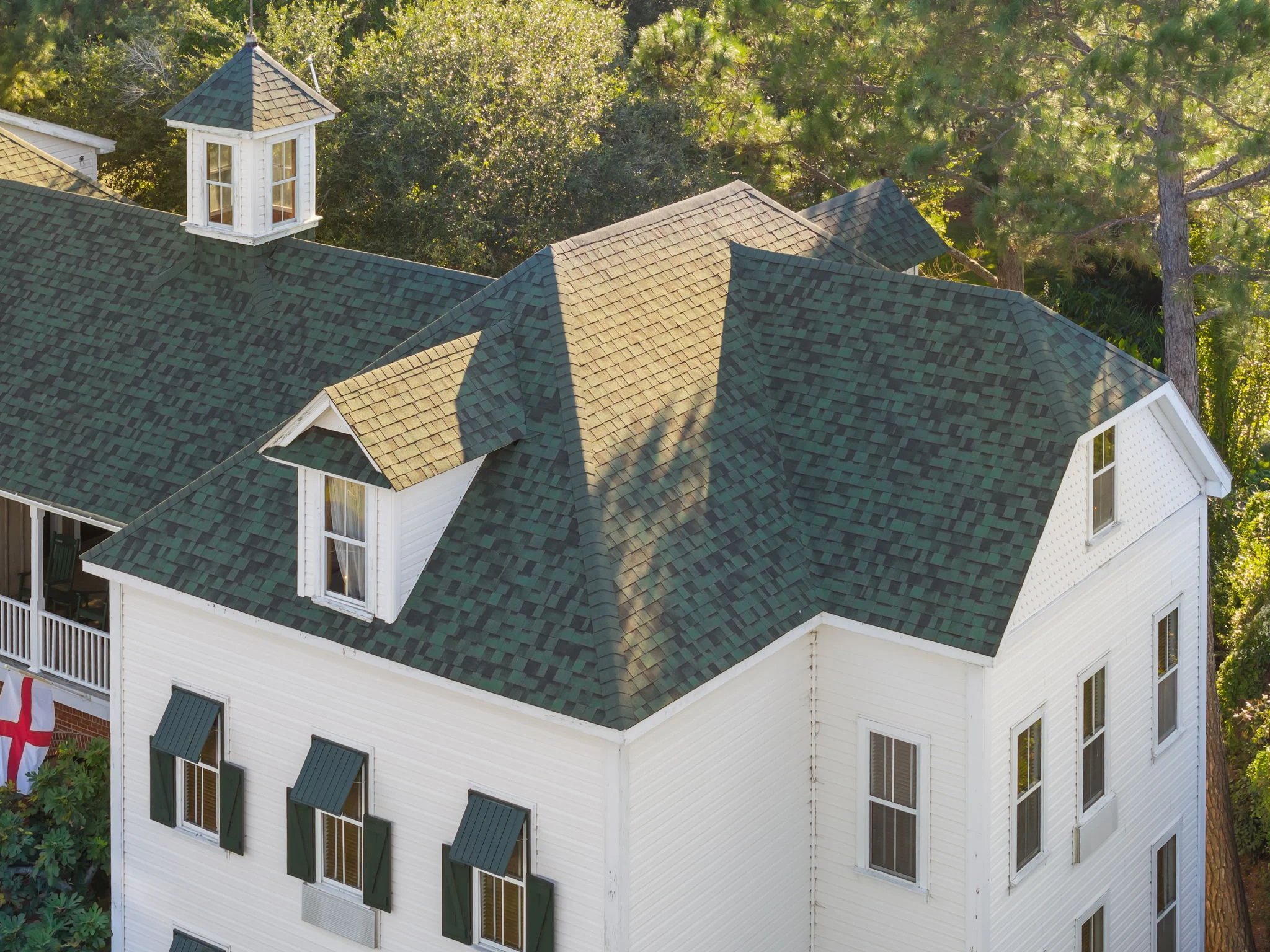 Commercial Roof Repair Columbus OH